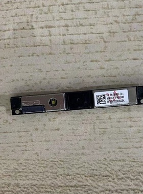 Dell/戴尔G3 3590 3500 G5 5500 5505 7580 3185 5482摄像头M1RXT