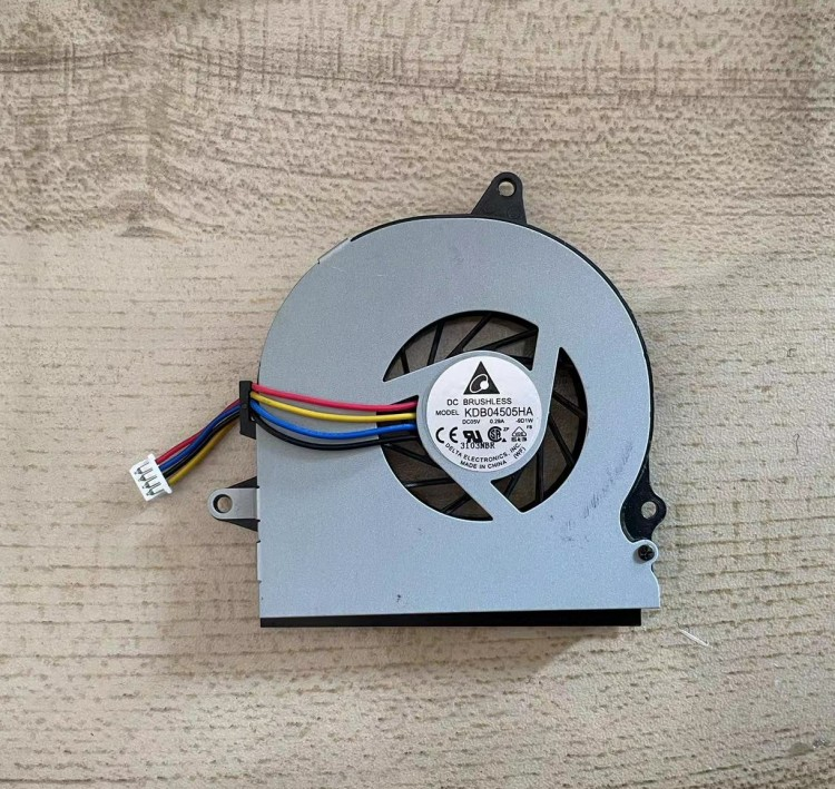 华硕 ASUS UL80V 风扇 UL30VT 风扇 UL50V UL80VT CPU风扇包邮