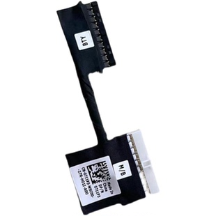 戴尔 DELL Inspiron 灵越 5590 V5590 V5598 V5490 电池线 0jnnfh