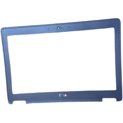 适用于Dell 戴尔Latitude 5400 E5400 E5410 B壳 0WC4KJ 屏框外壳