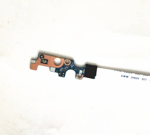 适用于DELL 戴尔5455 5458 5558 5559 3558 3559LS-B844P开关小板