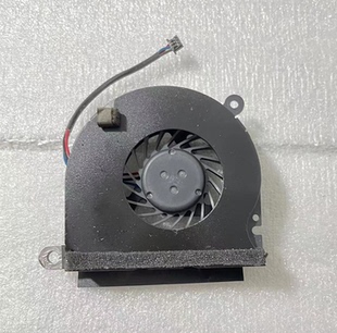 6550B 适用于惠普6445B 6450B 6545B 6440B笔记本CPU风扇 6540B