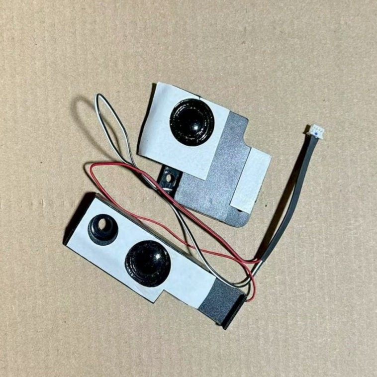 适用于ASUS华硕P453U喇叭P452L扬声器PRO452S内置音箱P452 P2440