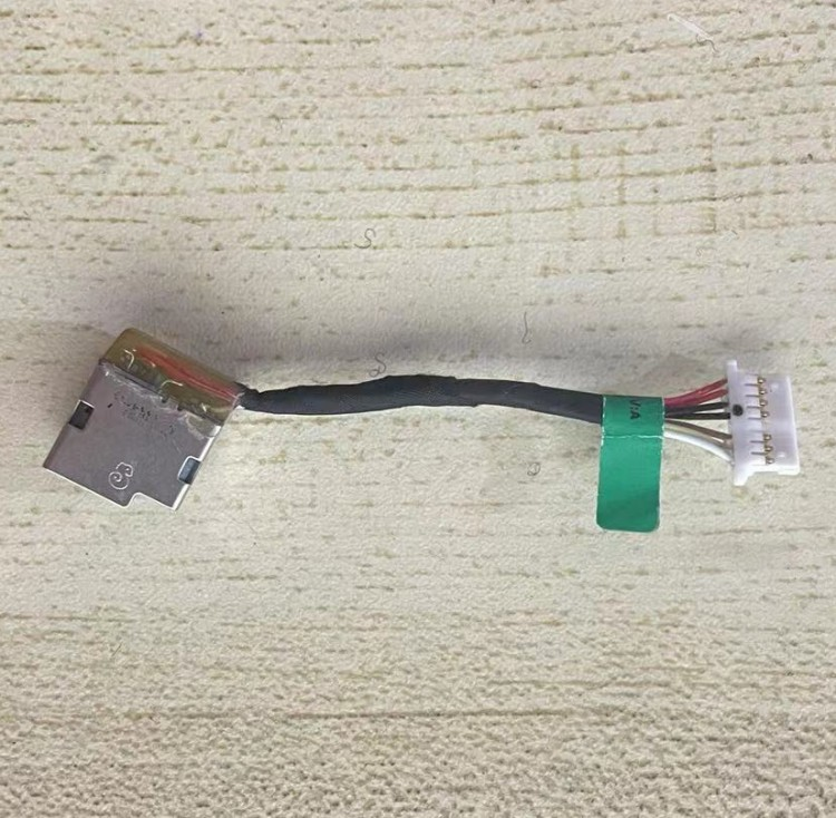 HP惠普 13-D023TU TPN-Q171 TPN-Q172 电源接口充电头电源线