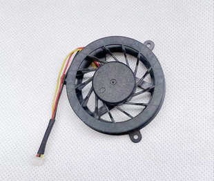 M330 4410S M331 M333 笔记本CPU散热风扇 M332 适用于东芝M300