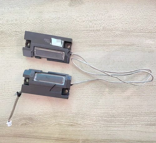 用于华硕 玩家国度ROG GL703V S M GL703 笔记本喇叭扬声器音箱