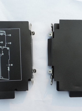 HP惠普EliteBook 840 850 Zbook14 740 750硬盘托架网架全新包邮