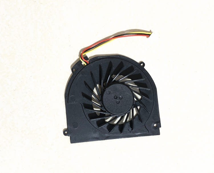 神舟优雅 HP430 HP450 HP500 HP520 HP530 HP540 HP560 CPU风扇