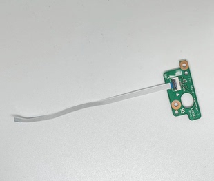 X451C X453 X451 W419L 开关板小板按键开机板 403M ASUS华硕