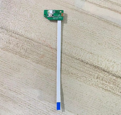适用戴尔 游匣 7000 7557 7559 5577 5576 P57F开关板小板 0GRN