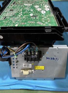 格力柜机空调变频板 30138171 W8233C 0260306607原装100%测试