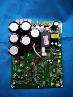 格力中央空调 多联机变频板 30223000039 压缩机驱动板 ZQ3330