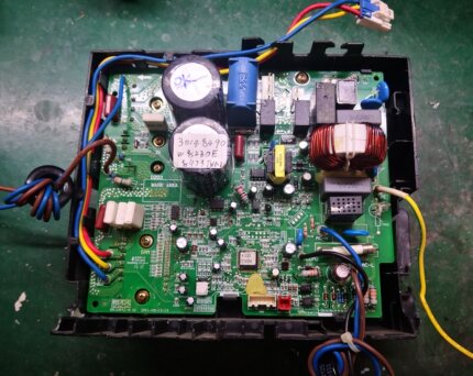 格力变频主板 30148490 W84230E 原装 解决E6 H5