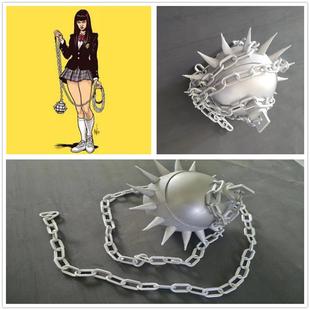 杀死比尔 Bill gogo 流星锤 cosplay道具