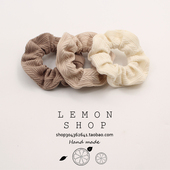 大肠发圈网红2025年新款 法式 复古甜美毛绒秋冬韩国高级感发绳头绳