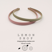 发箍细边糖果色复古法式 简约气质头箍女发卡韩国网红ins发饰头饰