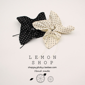 法式 高级感扎马尾头绳韩系发绳头饰发饰 方巾波点大肠发圈网红新款