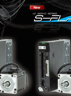 全新日本电产尼得科NIDEC三协伺服驱动器DA2Z123/DA21223/DA22423