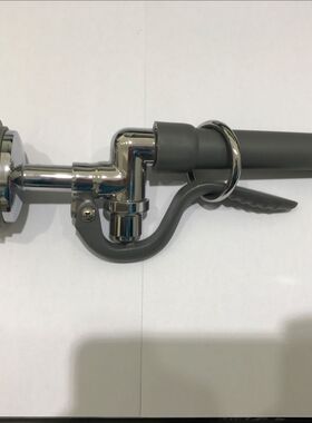 花洒喷淋 座台式花洒喷头 洗碗机花洒专用喷淋头 花洒喷淋头