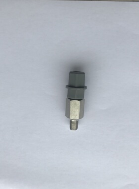 商用洗碗机分配器单向阀防止催干剂回流不锈钢单向阀分配器配件