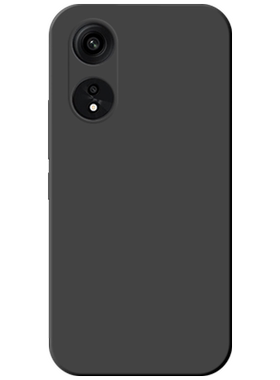 适用于OPPOA1液态硅胶手机壳