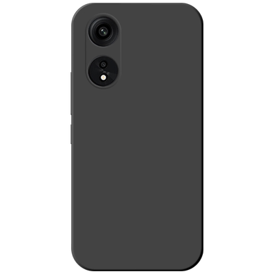 适用于OPPOA1液态硅胶手机壳
