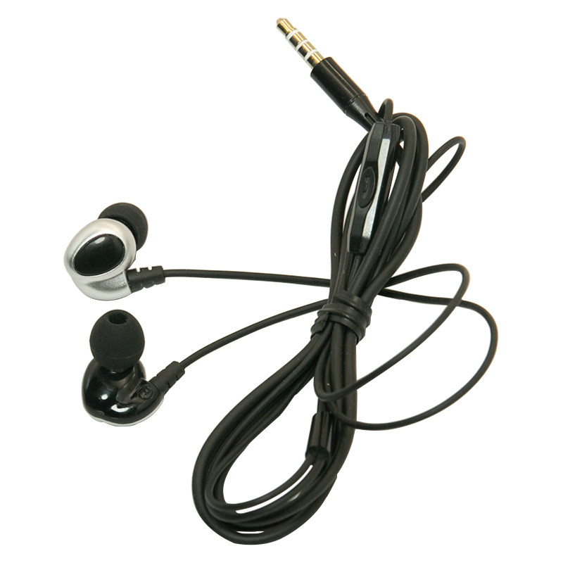 IFONSON方程FS1单边带麦线控入耳式HIFI立体声游戏运动有无线耳机 - 实物图