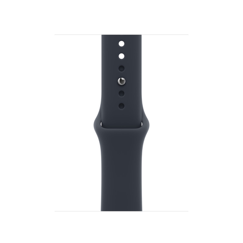 AppleWatchS12硅胶运动透气表带