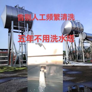 农村家用净水器过滤袋自来井水前置过滤器水塔前置全屋过滤净水袋