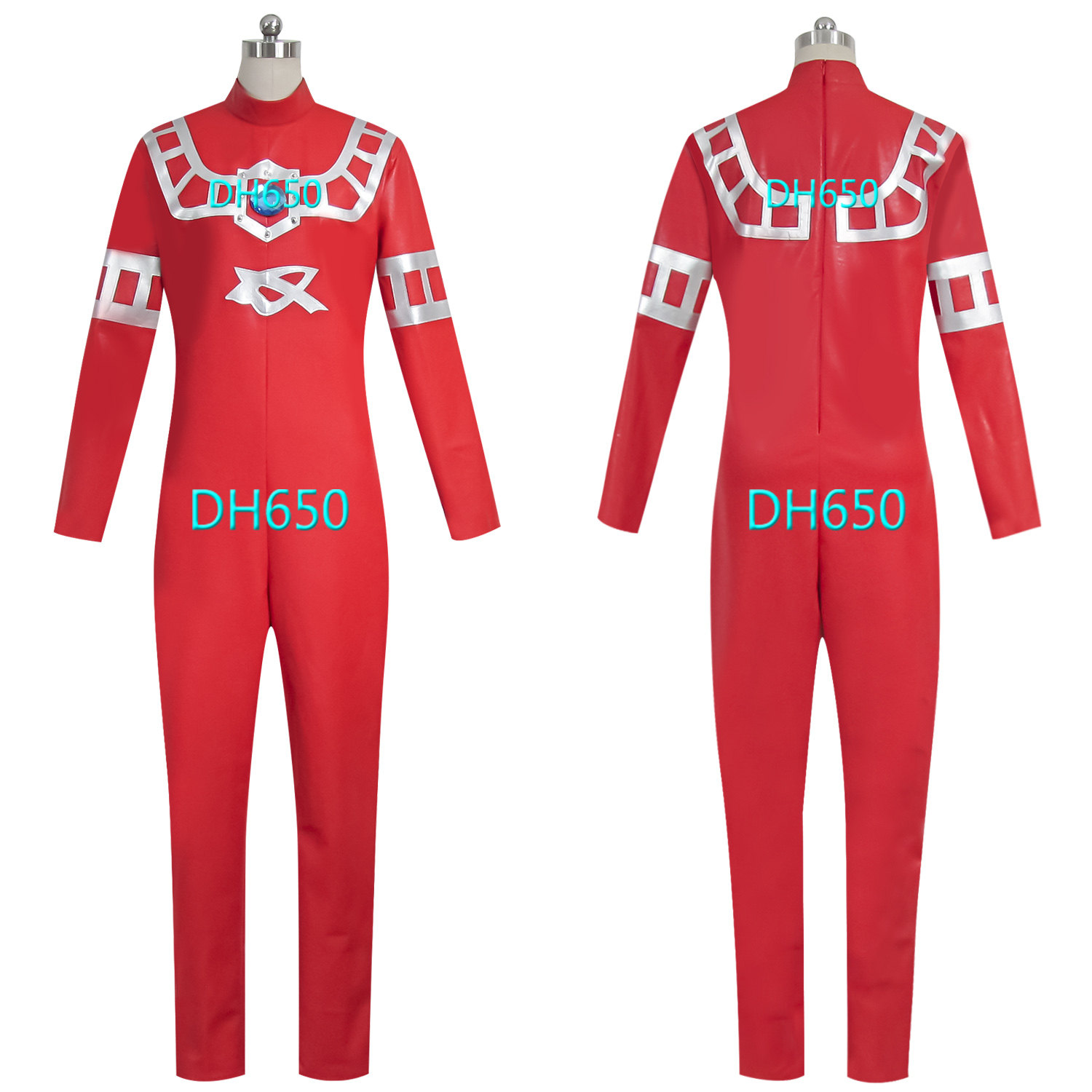 阿斯特拉奥特曼 皮套 特摄 舞台剧 阿斯特拉奥特曼cosplay皮装