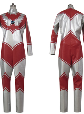 cos 杰克奥特曼 皮套 特摄 舞台剧杰克奥特曼cosplay服装