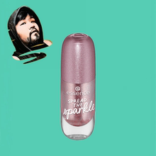 德国直邮【全场满300包邮】essence78号传递火花指甲油8ml