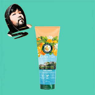 德国直邮【全场满300包邮】Herbal Essences夏日活力护发素250ml