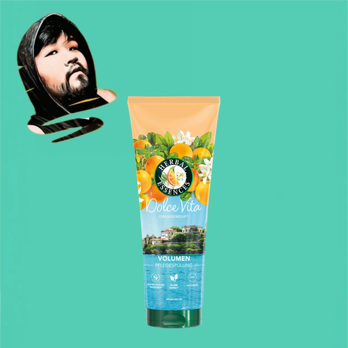 德国直邮【全场满300包邮】Herbal Essences夏日活力护发素250ml