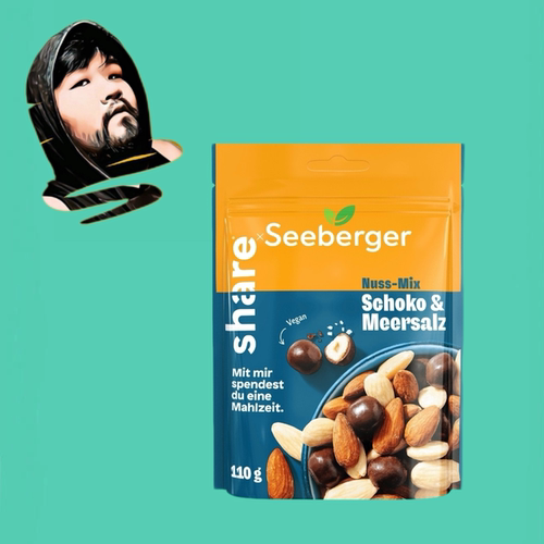 德国直邮【全场满300包邮】Seeberger合集