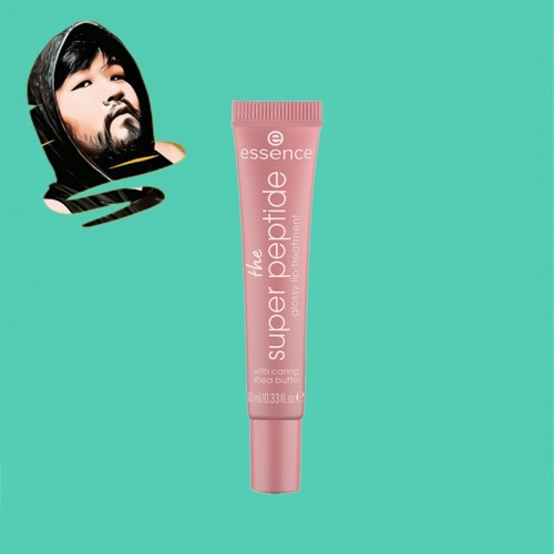 德国直邮【全场满300包邮】essence唇蜜03回味太妃糖10ml