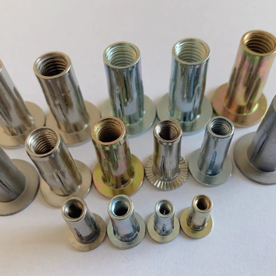 M4M5M6M8M10膨胀铆螺母