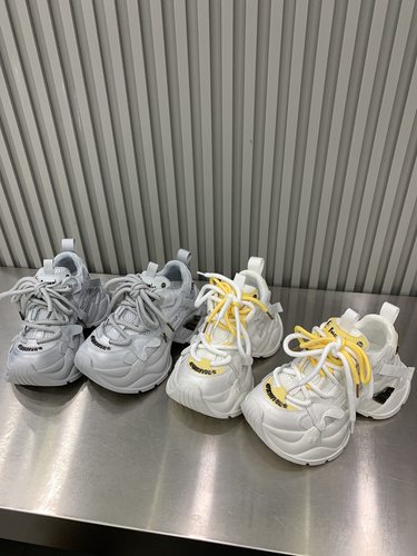 厚底老爹鞋女2025春新款小个子增高百搭系带休闲鞋松糕面包鞋单鞋