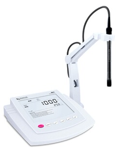 Chloride Bante931 Precision Ion Meter