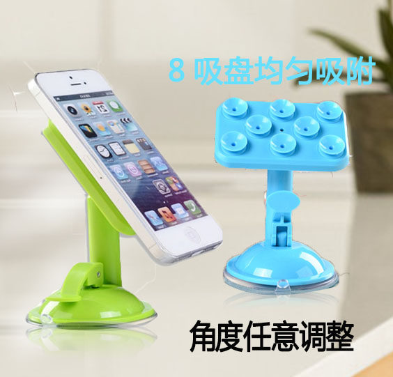 Support téléphone portable BILLOWS - Ref 1356305 Image 3