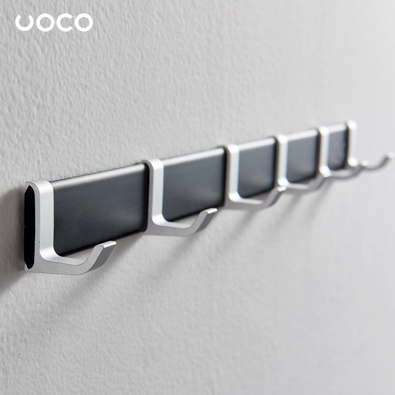 免打孔卫生间防水挂钩强力粘胶墙钉超强粘贴式粘钩承重北欧挂衣钩在类目 收纳整理, 家庭整理用具, 挂钩/粘钩中 - 来自Buy2taobao.com提供专业的淘宝代购服务