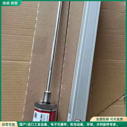 可维修全新美国MTS位移传感器RHM0320MP151S1B610