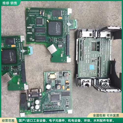 可维修西门子CPU 6GK1411-5AB00
