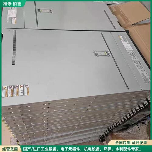 可维修1288v3/3.5寸4盘位，带E5-2620v3，成色嘎嘎
