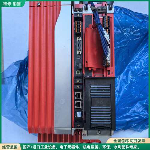 可维修SEW驱动器 DX91A-0750-503-4-T01/CS