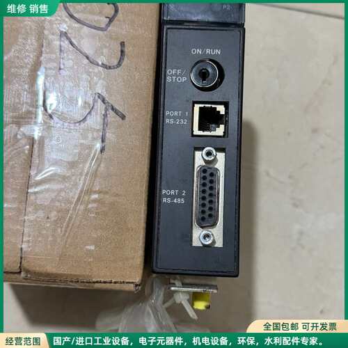 可维修IC693CPU351-EK