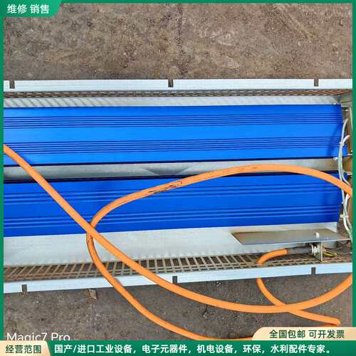 可维修西门子SINAMICS滤波电阻6SL3100-1BE21-3