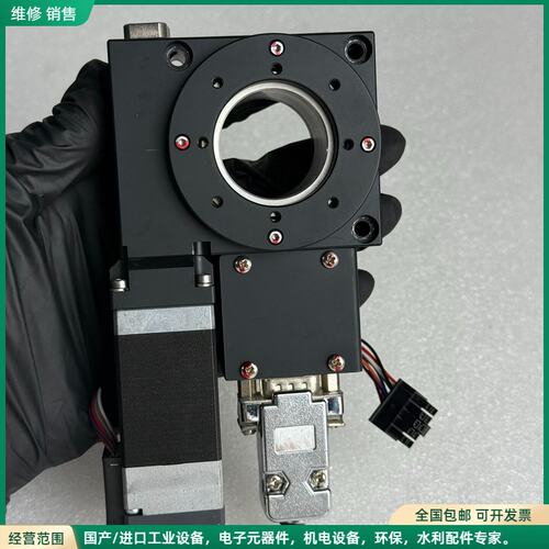 可维修电动闭环旋转工作台 台湾GMT AR59-A3PN