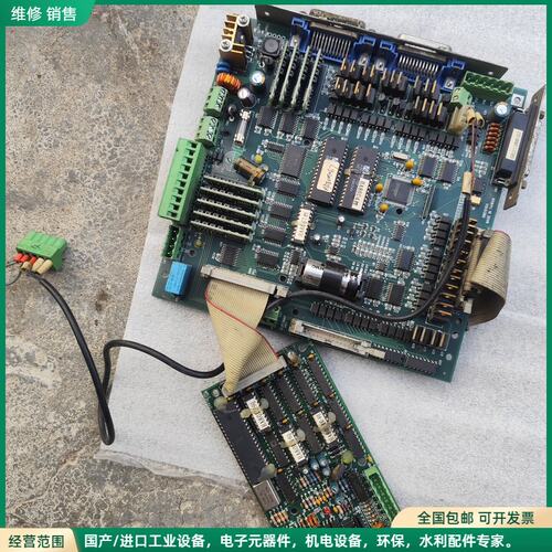 可维修天行机械手RBD1016A注塑机工控板