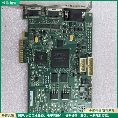 可维修Matrox迈创 Y7367-00 REV.A SOL2ME